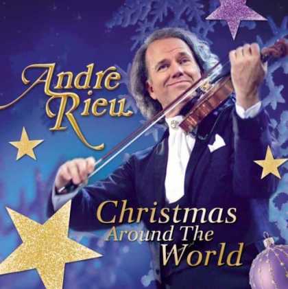 Bestselling Music (2006) - Christmas Around the World