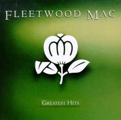 Bestselling Music (2006) - Fleetwood Mac: Greatest Hits by Fleetwood Mac