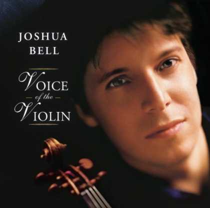 Bestselling Music (2006) - Voice of the Violin