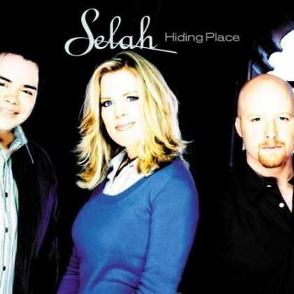 Bestselling Music (2006) - Hiding Place by Selah