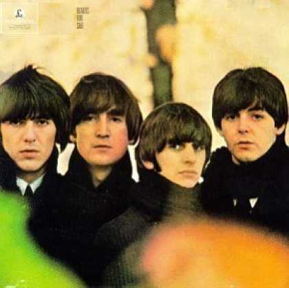 Bestselling Music (2006) - Beatles for Sale by The Beatles