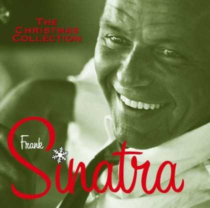 Bestselling Music (2006) - Frank Sinatra Christmas Collection by Frank Sinatra