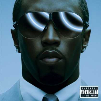 Bestselling Music (2006) - Press Play by Diddy