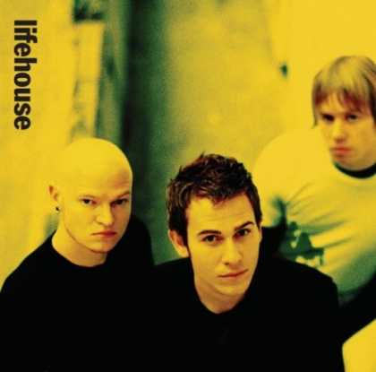 Bestselling Music (2006) - Lifehouse by Lifehouse