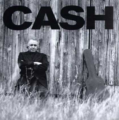 Bestselling Music (2006) - Unchained by Johnny Cash