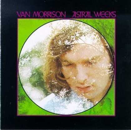 Bestselling Music (2006) - Astral Weeks by Van Morrison