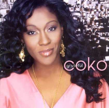 Bestselling Music (2006) - Grateful by Coko