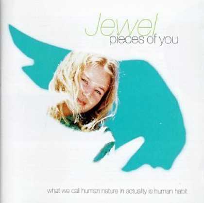 Bestselling Music (2006) - Pieces of You by Jewel