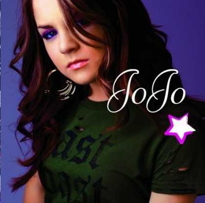 Bestselling Music (2006) - JoJo by JoJo
