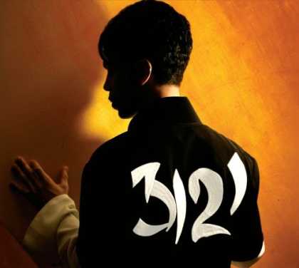 Bestselling Music (2006) - 3121 by Prince