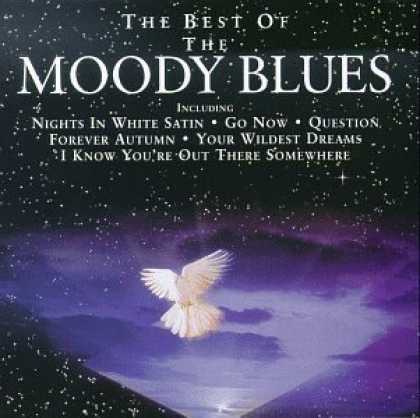Bestselling Music (2006) - The Best of the Moody Blues by The Moody Blues