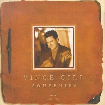 Bestselling Music (2006) - Souvenirs by Vince Gill