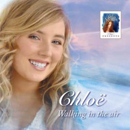 Bestselling Music (2006) - Walking in the Air by Chloe Agnew