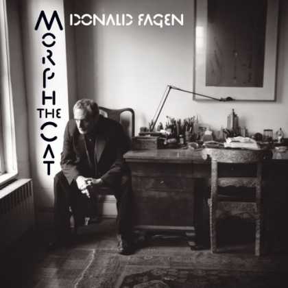 Bestselling Music (2006) - Morph the Cat by Donald Fagen