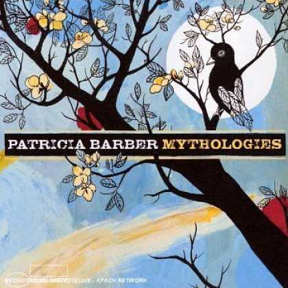 Bestselling Music (2006) - Mythologies by Patricia Barber