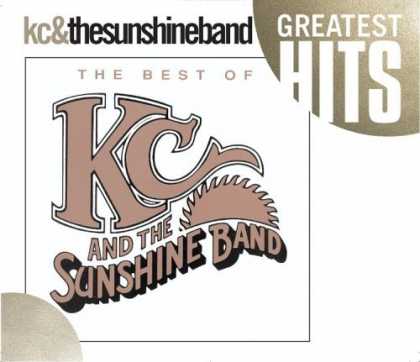 Bestselling Music (2006) - The Best of KC & the Sunshine Band by KC & the Sunshine Band