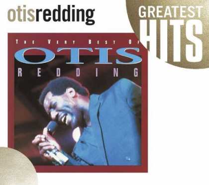 Bestselling Music (2006) - The Very Best of Otis Redding, Vol. 1 by Otis Redding