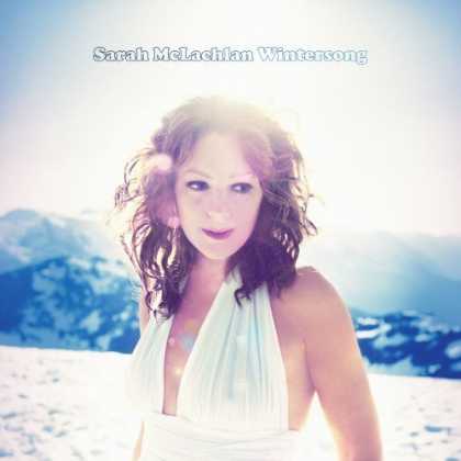 Bestselling Music (2006) - Wintersong by Sarah McLachlan