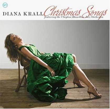 Bestselling Music (2006) - Revelations by Audioslave - Christmas Songs by Diana Krall