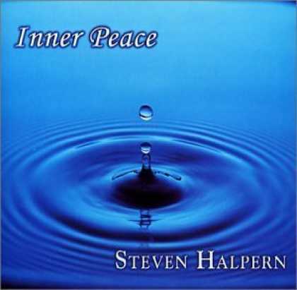 Bestselling Music (2006) - Inner Peace by Steven Halpern