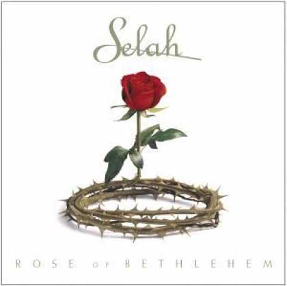 Bestselling Music (2006) - Rose Of Bethlehem by Selah