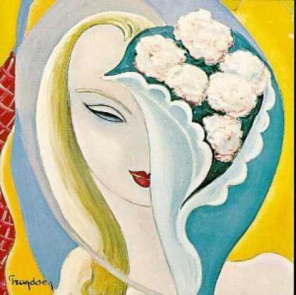 Bestselling Music (2006) - Layla and Other Assorted Love Songs by Derek and the Dominos