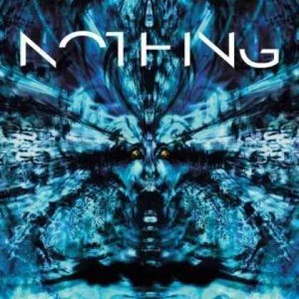 Bestselling Music (2006) - Nothing by Meshuggah