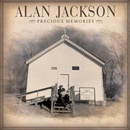 Bestselling Music (2006) - The Who: The Ultimate Collection by The Who - Precious Memories by Alan Jackson