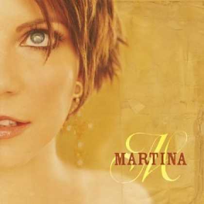 Bestselling Music (2006) - Martina by Martina McBride