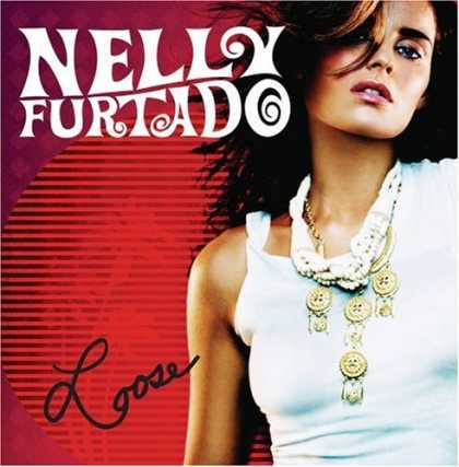 Bestselling Music (2006) - In Between Dreams by Jack Johnson - Loose by Nelly Furtado