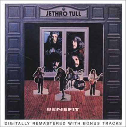 Bestselling Music (2006) - Yourself or Someone Like You by Matchbox Twenty - Benefit by Jethro Tull