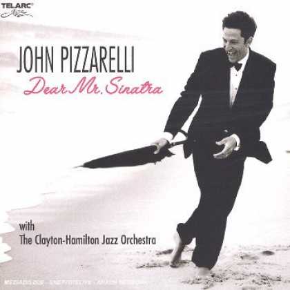 Bestselling Music (2006) - Dear Mr. Sinatra by John Pizzarelli