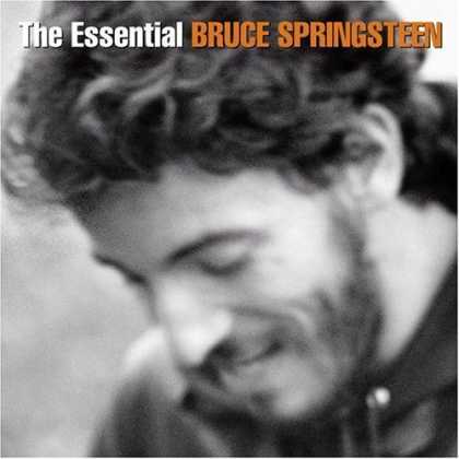 Bestselling Music (2006) - The Essential Bruce Springsteen by Bruce Springsteen