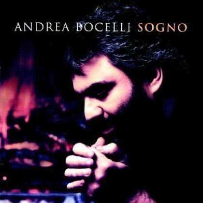 Bestselling Music (2006) - Sogno by B. / Cogliati, D. Zambrini