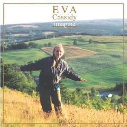 Bestselling Music (2006) - Imagine by Eva Cassidy