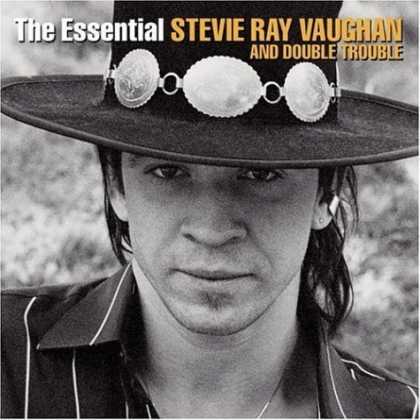 Bestselling Music (2006) - The Essential Stevie Ray Vaughan and Double Trouble by Stevie Ray Vaughan and Do