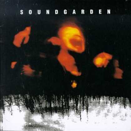 Bestselling Music (2006) - Superunknown by Soundgarden