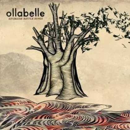 Bestselling Music (2006) - Riverside Battle Songs by Ollabelle