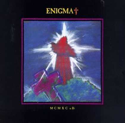 Bestselling Music (2006) - MCMXC A.D. by Enigma