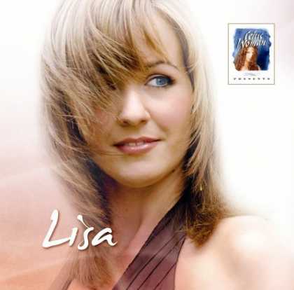 Bestselling Music (2006) - Lisa by Celtic Woman