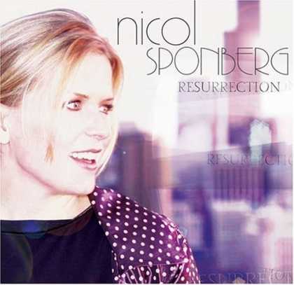 Bestselling Music (2006) - Resurrection by Nicol Sponberg