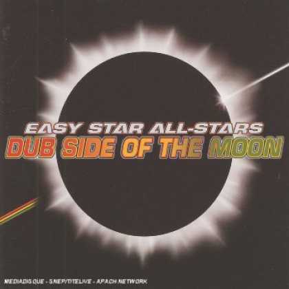 Bestselling Music (2006) - Dub Side of the Moon by Easy Star All Stars