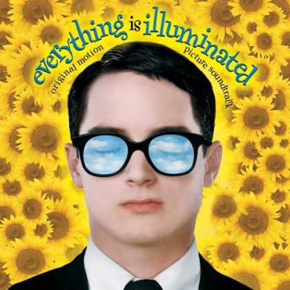 Bestselling Music (2006) - Everything Is Illuminated