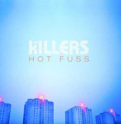 Bestselling Music (2006) - Greatest Hits, Vol. 2 by Tim McGraw - Hot Fuss by The Killers