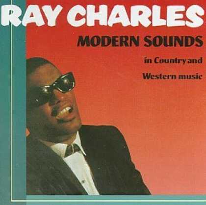 Bestselling Music (2006) - Modern Sounds In Country and Western Music by Ray Charles