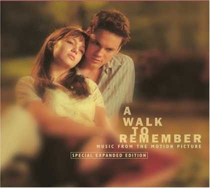 Bestselling Music (2006) - A Walk to Remember by Original Soundtrack