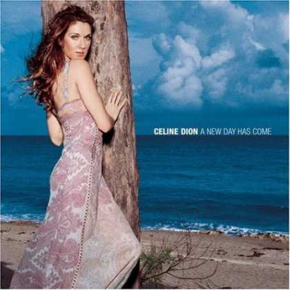 Bestselling Music (2006) - A New Day Has Come by Celine Dion