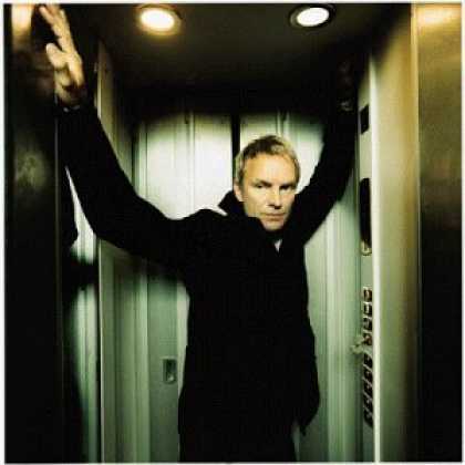 Bestselling Music (2006) - Brand New Day by Sting