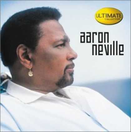 Bestselling Music (2006) - Ultimate Collection by Aaron Neville