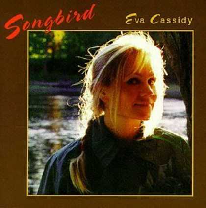 Bestselling Music (2006) - A Fever You Can't Sweat Out by Panic! At The Disco - Songbird by Eva Cassidy